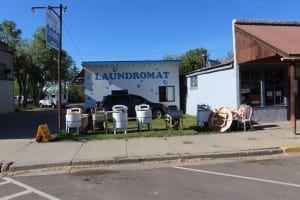 Bayfield CO Family Laundromat