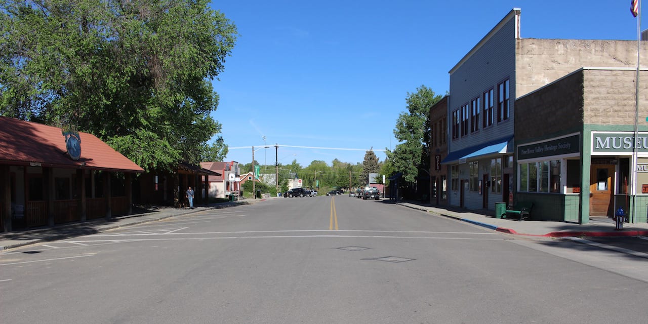 Bayfield Colorado