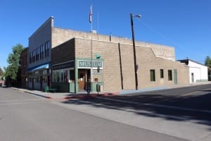 Bayfield CO Museum