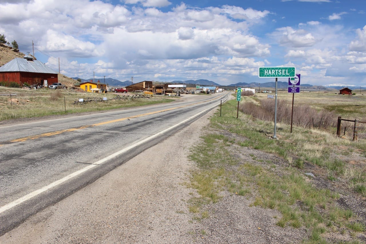 Hartsel, Colorado Activities and Events Park County