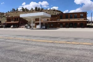 Hartsel CO General Store