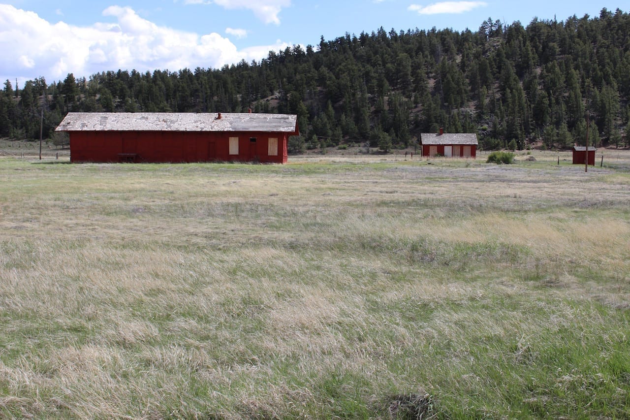 Hartsel Colorado Real Estate For Sale