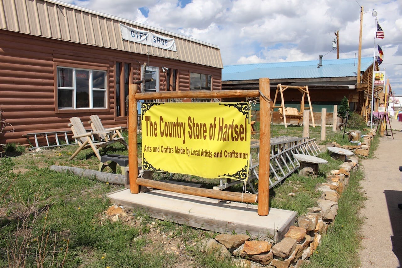 Highway Signs For Sale >> Hartsel, Colorado | Park County Towns in CO Highway Signs For Sale >> Hartsel, Colorado | Park County Towns in CO