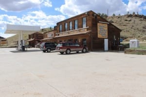 Hartsel CO Badger Basin