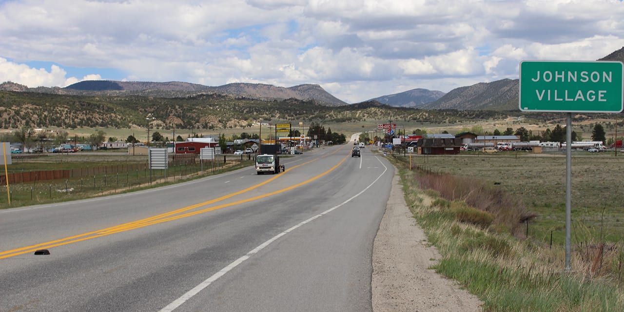 Johnson Village Colorado