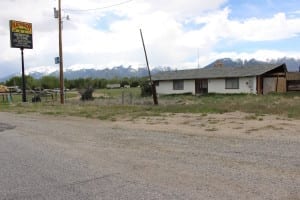 Nathrop CO General Store