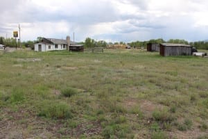 Nathrop CO Sheds