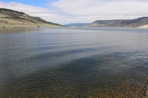 Blue Mesa Reservoir