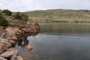 Blue Mesa Reservoir