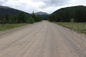 Boreas Pass Como Colorado