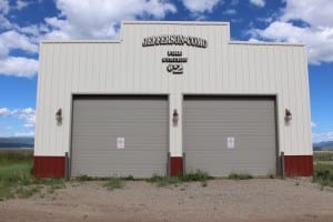 Como CO Fire Station