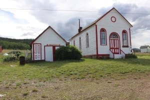 Como CO Catholic Church