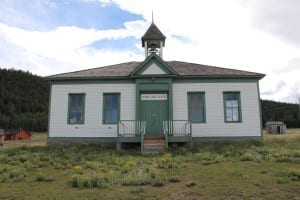 Como CO Civic Center