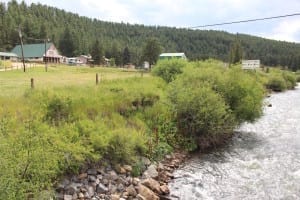 Bailey Lodge Colorado