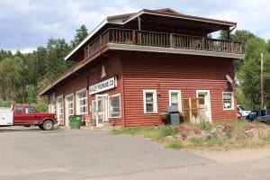 Bailey Propane Company Colorado