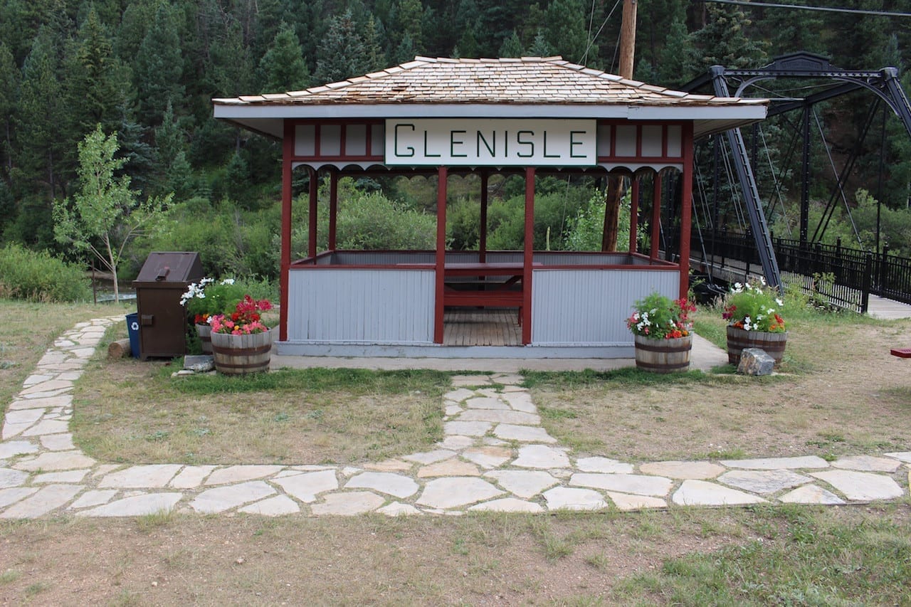 Bailey, Colorado – Activities and Events | Park County