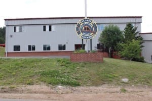 Bailey CO Platte Canyon Fire Protection District