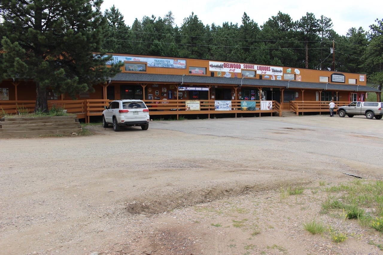Bailey, Colorado – Activities and Events | Park County