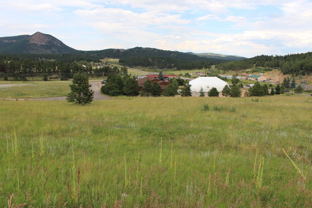 Bailey, Colorado Activities and Events Park County