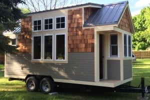 Sprout Tiny Homes La Junta Colorado