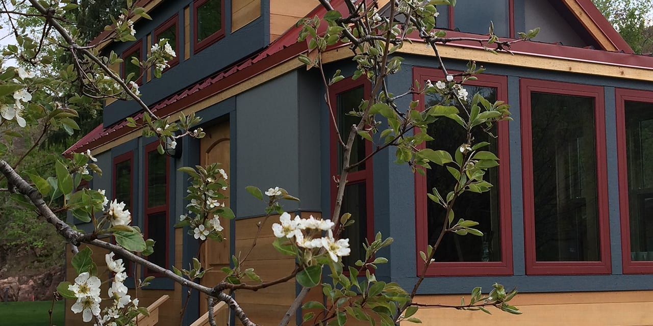 Sprout Tiny Homes La Junta Colorado