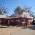 Penrose CO Gooseberry Patch Restaurant