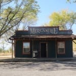 Penrose CO Mercantile