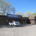 Penrose CO Coyote's Coffee Den