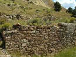 haunted abandoned mines Querida Colorado Bassick Silver Mine