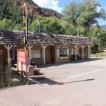 Sawpit Mercantile Colorado