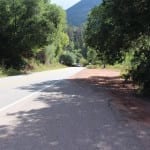 Sawpit CO Highway 145