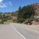Sawpit Colorado