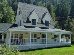 Best Hotels Black Hawk CO Chase Creek Bed and Breakfast