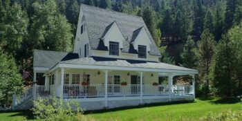 Best Hotels Black Hawk CO Chase Creek Bed and Breakfast