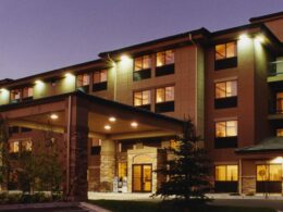 Best Hotels Castle Rock CO Best Western Plus