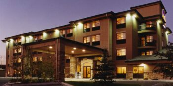 Best Hotels Castle Rock CO Best Western Plus