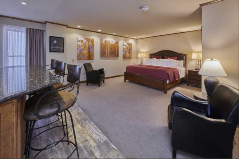 4 Best Hotels in Central City, Colorado
