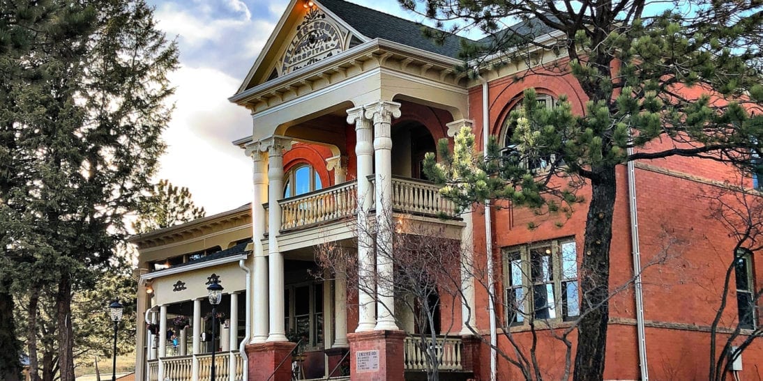 7 Best Hotels in Cripple Creek, Colorado