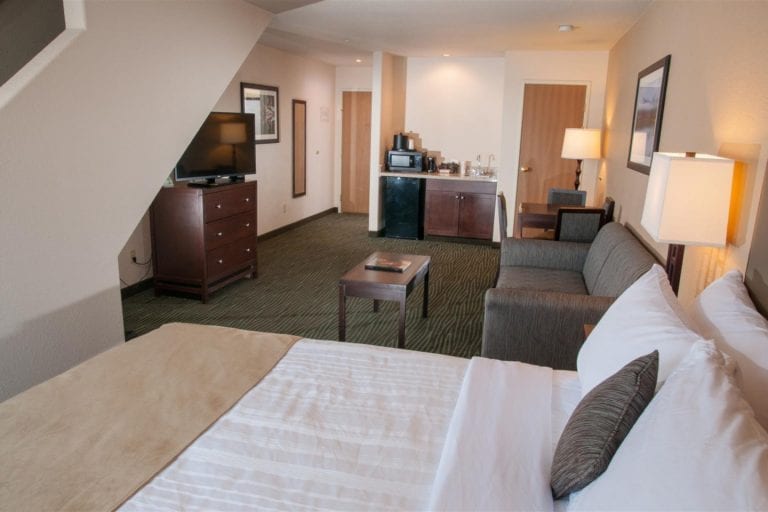 4 Best Hotels in Eagle, Colorado