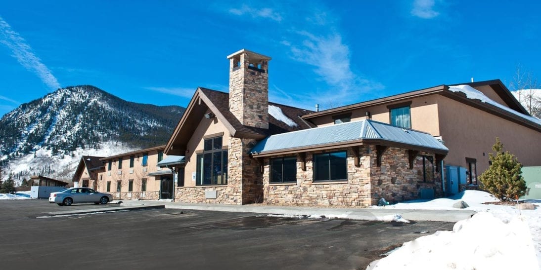 7 Best Hotels in Frisco, Colorado