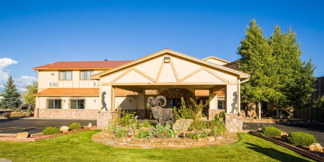 14 Best Hotels in Gunnison, Colorado