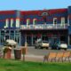 Best Hotels Meeker CO Meeker Hotel and Cafe