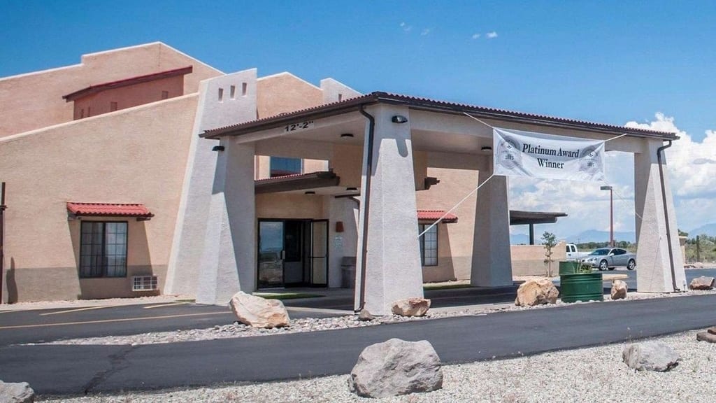 Comfort Inn & Suites Alamosa