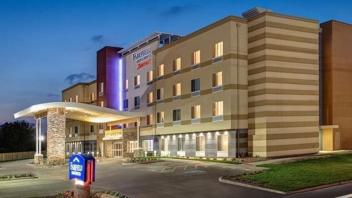 Fairfield Inn & Suites by Marriott Alamosa