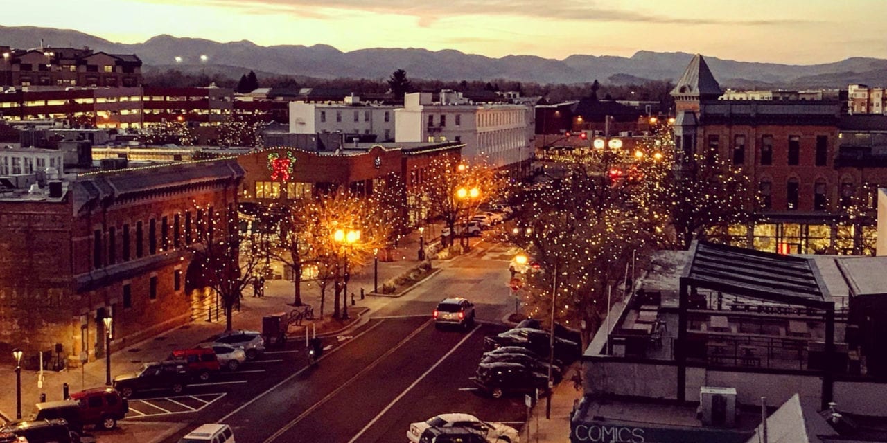 tour of fort collins