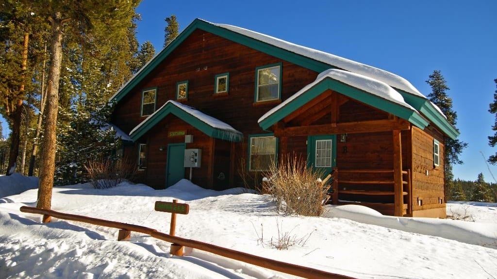 Grand West Village Resort Leadville