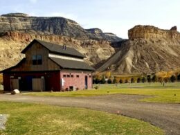 Best Hotels Palisade CO Basecamp RV Resort