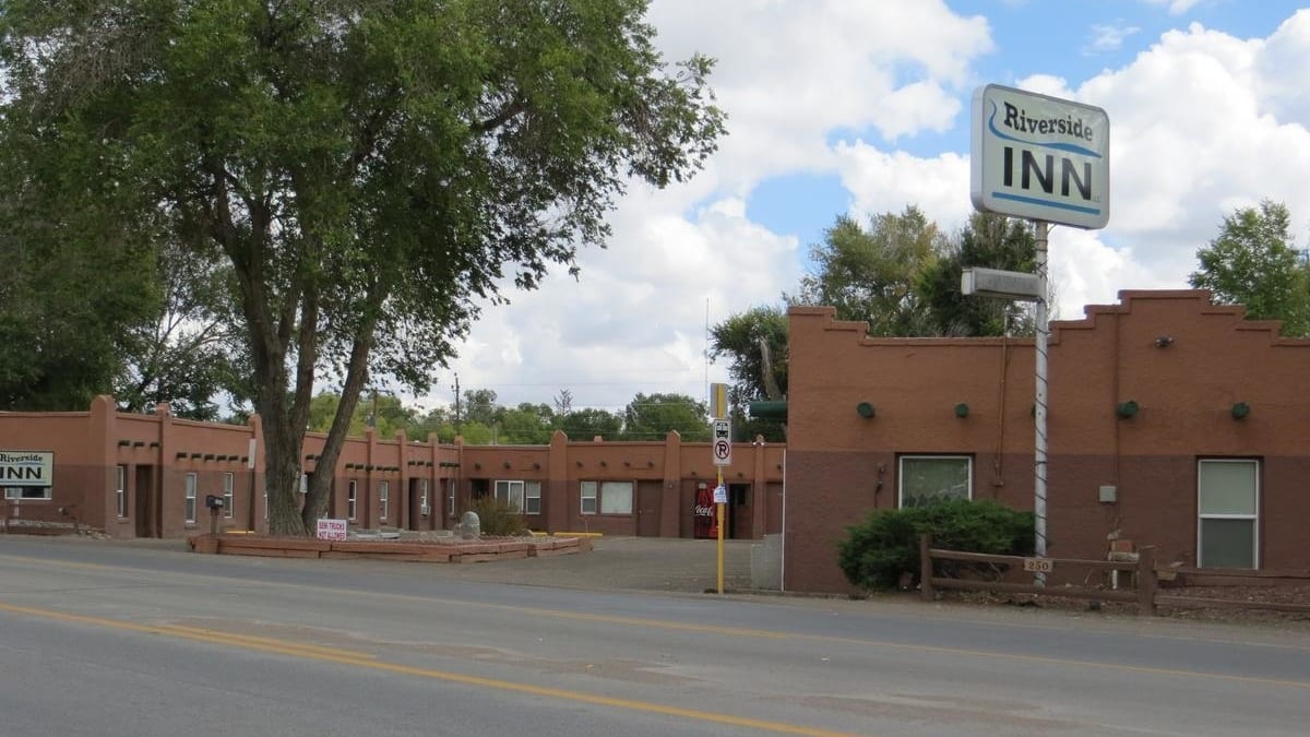 Riverside Inn Alamosa