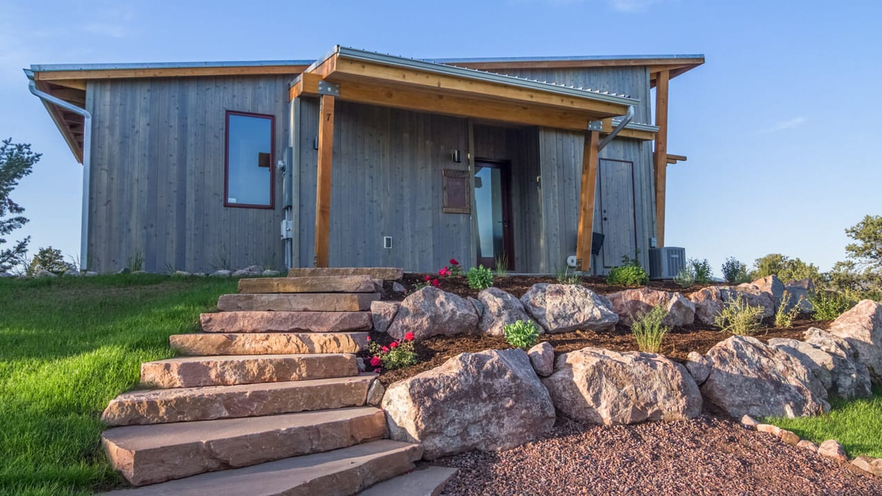 Royal Gorge Cabins Cañon City