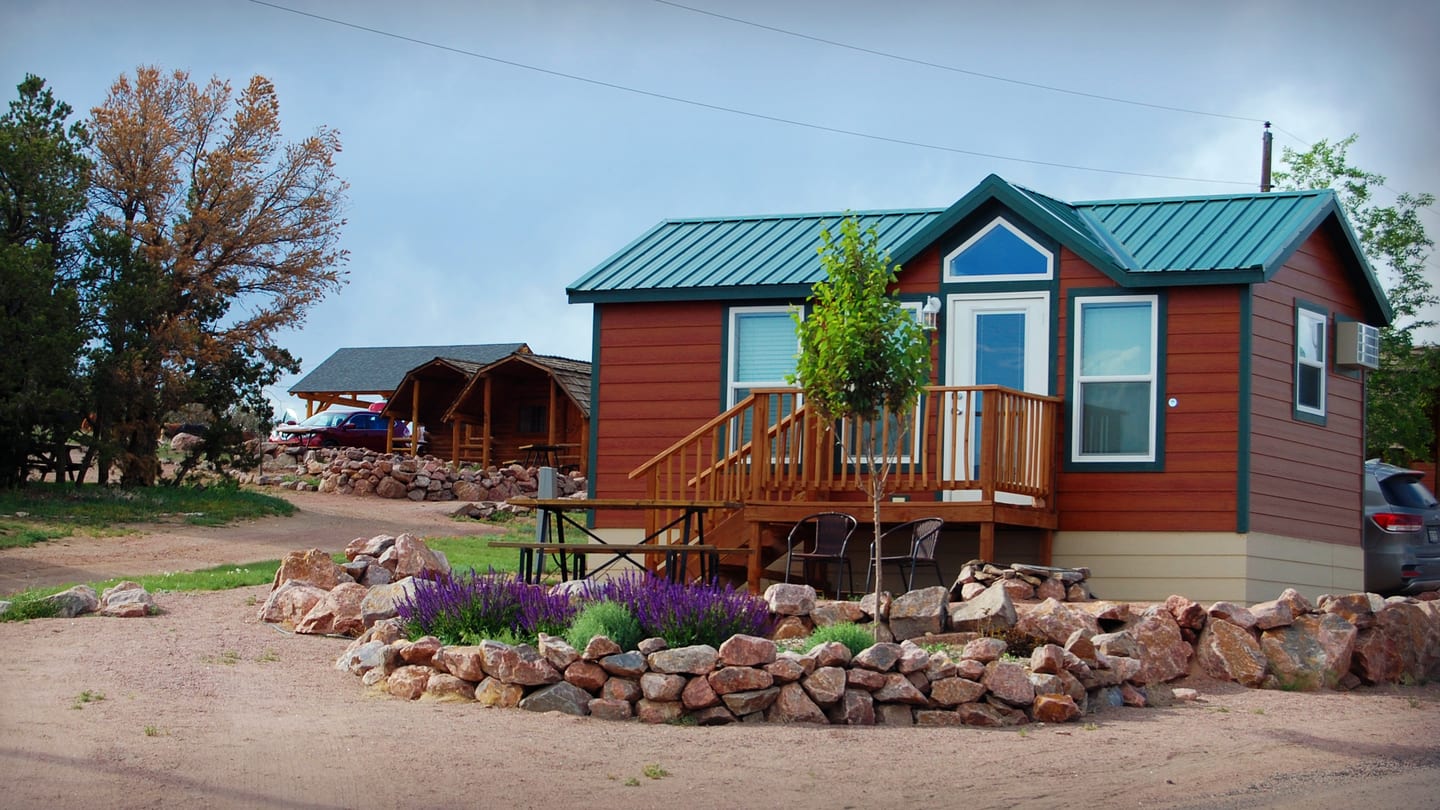 7 Best Hotels in Cañon City, Colorado